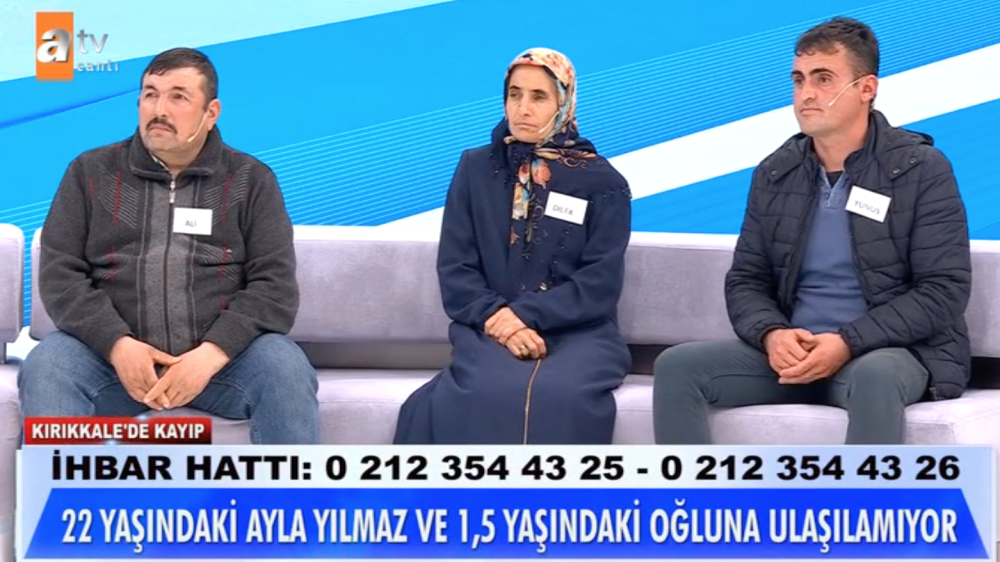 muge anli ayla yilmaz kimdir ayla yilmaz olayi nedir yunus yilmaz kimdir